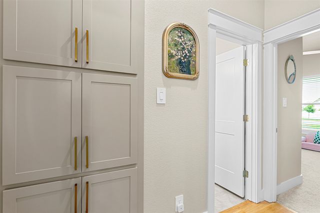 1313 Green Ridge Road, Weatherford, TX 76085
