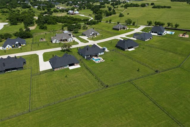 1313 Green Ridge Road, Weatherford, TX 76085