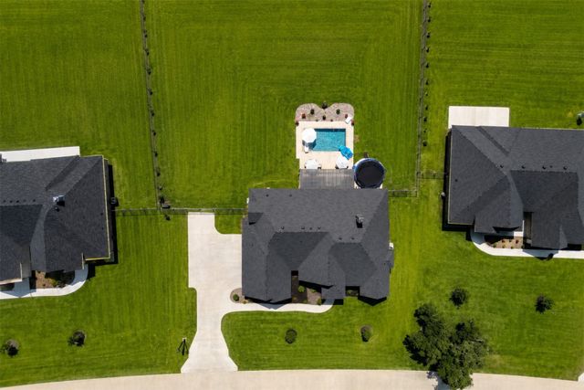 1313 Green Ridge Road, Weatherford, TX 76085