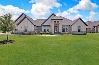 1313 Green Ridge Road, Weatherford, TX 76085