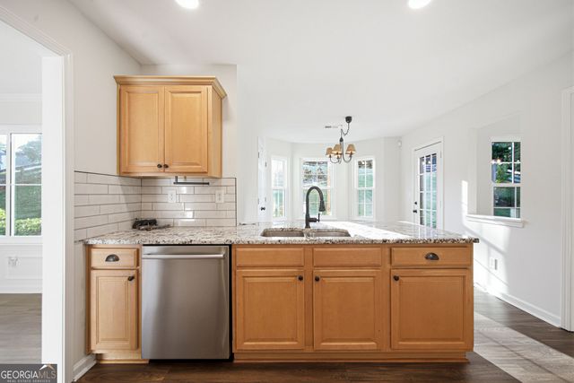 4925 Hanna Kate Court, Cumming, GA 30028