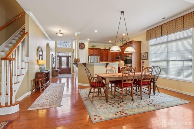 14 Cobblestone Boulevard, Monroe, NJ 08831