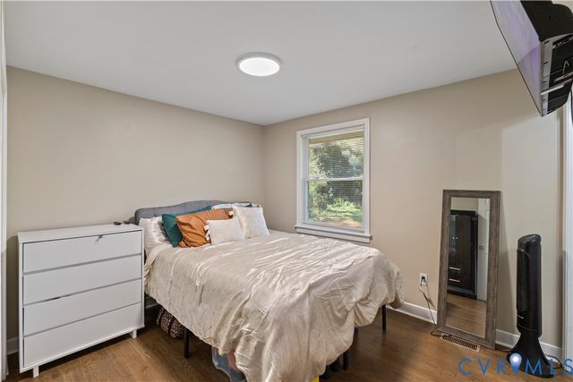 20528 Southlawn Ave, South Chesterfield, VA 23803