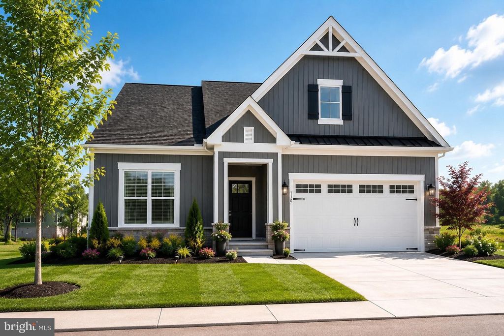 130 BRIDGE VALLEY RD, Gettysburg, PA 17325