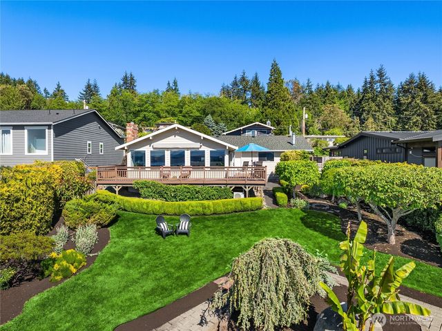 37659 Olympic View Road NE, Hansville, WA 98340