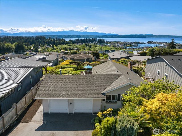 37659 Olympic View Road NE, Hansville, WA 98340