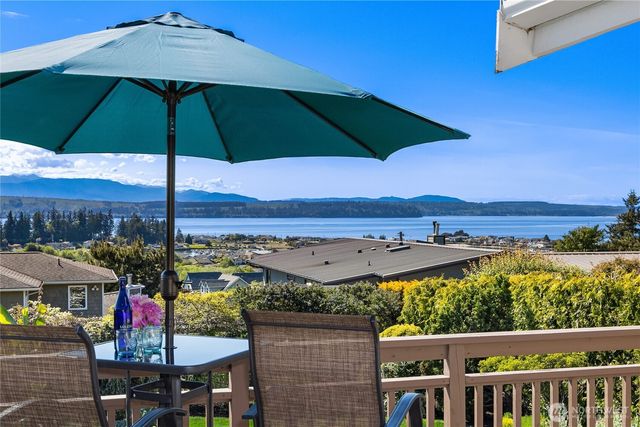 37659 Olympic View Road NE, Hansville, WA 98340