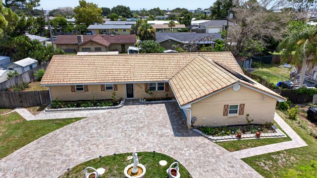 1250 Newfound Harbor Drive, Merritt Island, FL 32952