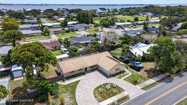 1250 Newfound Harbor Drive, Merritt Island, FL 32952