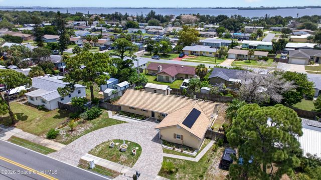 1250 Newfound Harbor Drive, Merritt Island, FL 32952