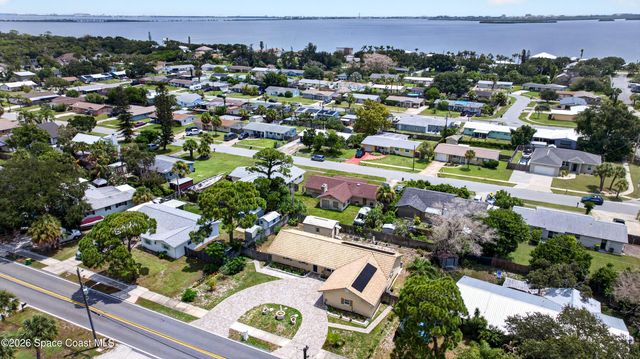 1250 Newfound Harbor Drive, Merritt Island, FL 32952