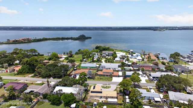 1250 Newfound Harbor Drive, Merritt Island, FL 32952
