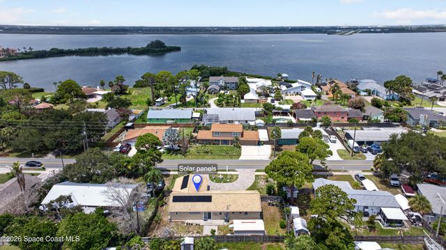 1250 Newfound Harbor Drive, Merritt Island, FL 32952