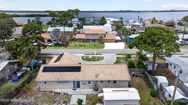1250 Newfound Harbor Drive, Merritt Island, FL 32952