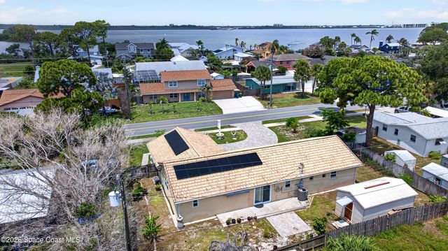 1250 Newfound Harbor Drive, Merritt Island, FL 32952