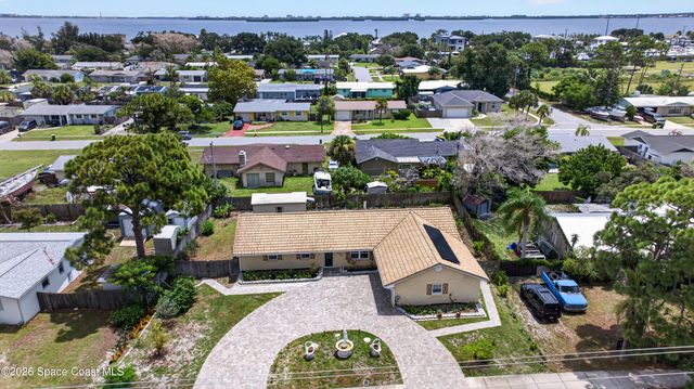 1250 Newfound Harbor Drive, Merritt Island, FL 32952