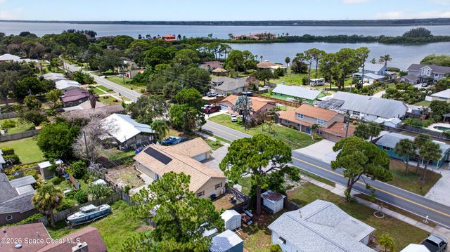 1250 Newfound Harbor Drive, Merritt Island, FL 32952