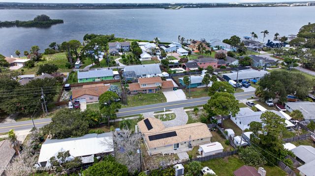 1250 Newfound Harbor Drive, Merritt Island, FL 32952