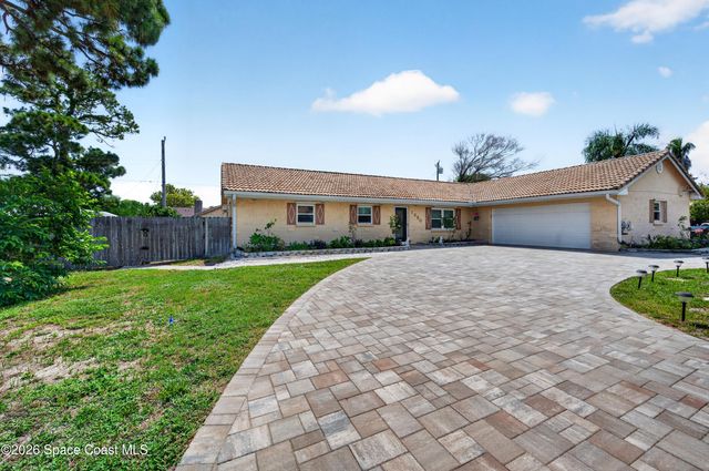 1250 Newfound Harbor Drive, Merritt Island, FL 32952