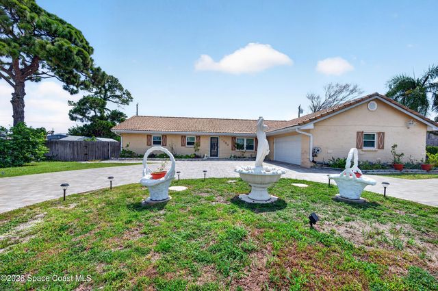 1250 Newfound Harbor Drive, Merritt Island, FL 32952
