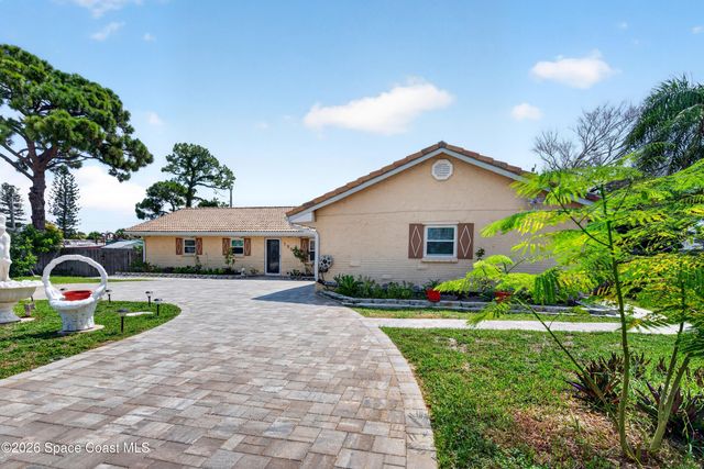 1250 Newfound Harbor Drive, Merritt Island, FL 32952