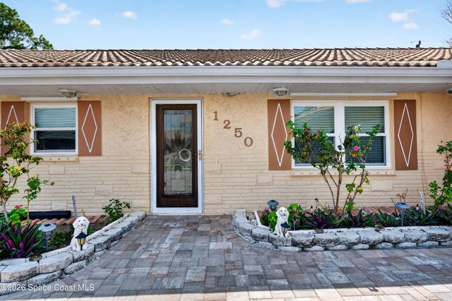 1250 Newfound Harbor Drive, Merritt Island, FL 32952