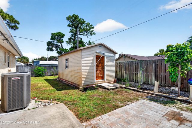 1250 Newfound Harbor Drive, Merritt Island, FL 32952
