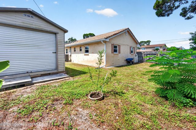 1250 Newfound Harbor Drive, Merritt Island, FL 32952