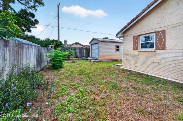 1250 Newfound Harbor Drive, Merritt Island, FL 32952