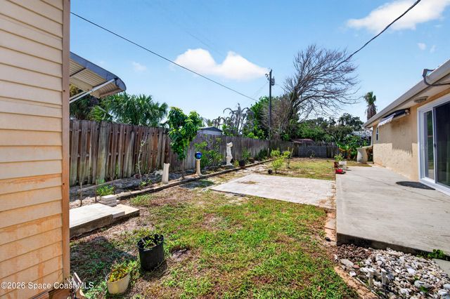 1250 Newfound Harbor Drive, Merritt Island, FL 32952