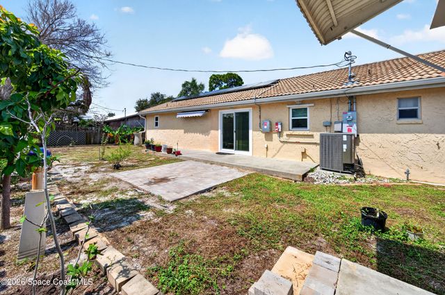 1250 Newfound Harbor Drive, Merritt Island, FL 32952