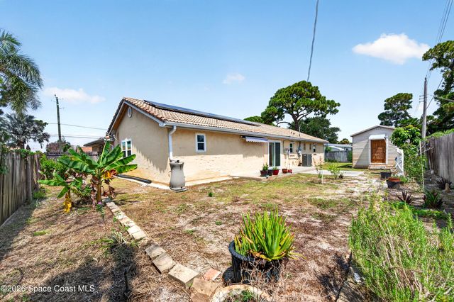 1250 Newfound Harbor Drive, Merritt Island, FL 32952