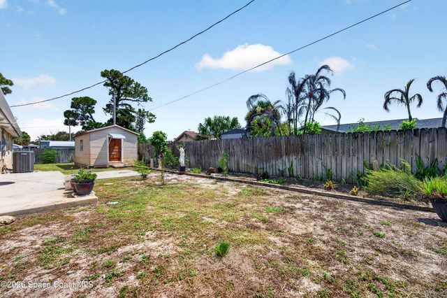 1250 Newfound Harbor Drive, Merritt Island, FL 32952