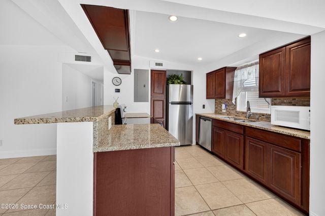 1250 Newfound Harbor Drive, Merritt Island, FL 32952