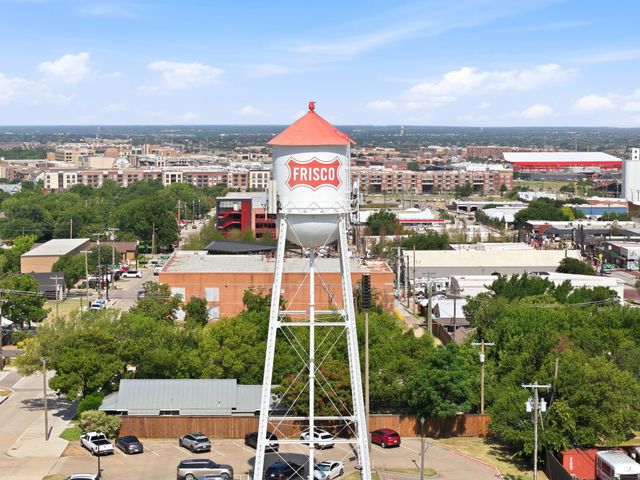 7127 Ash Street, Frisco, TX 75034
