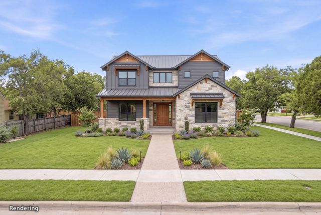 7127 Ash Street, Frisco, TX 75034