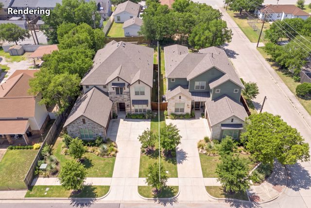 7127 Ash Street, Frisco, TX 75034