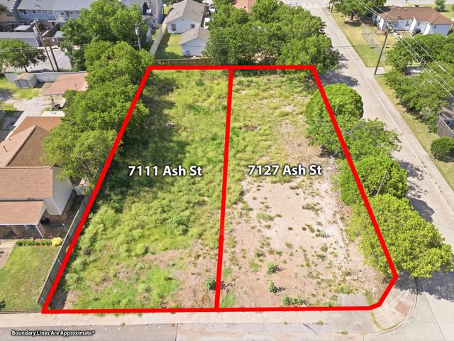 7127 Ash Street, Frisco, TX 75034