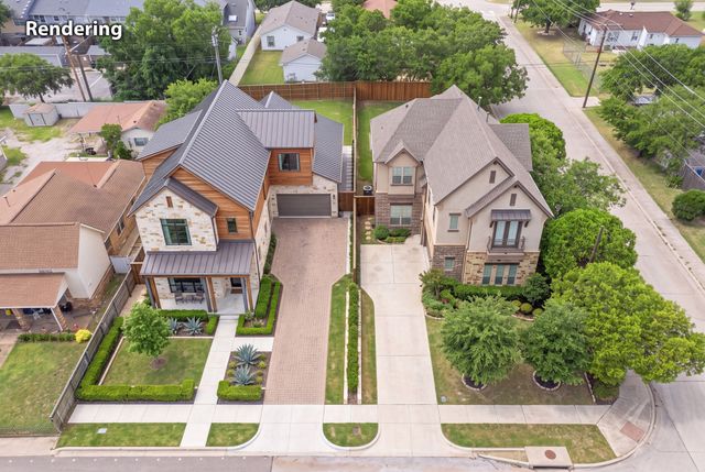 7127 Ash Street, Frisco, TX 75034