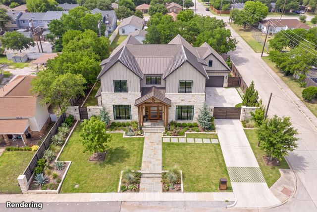 7127 Ash Street, Frisco, TX 75034
