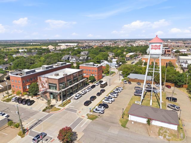 7127 Ash Street, Frisco, TX 75034