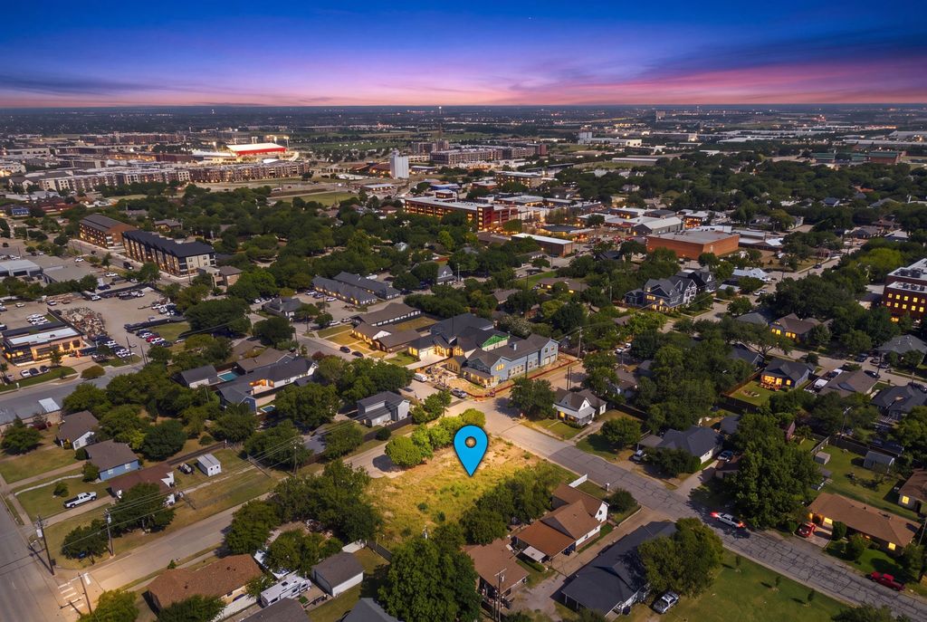 7127 Ash Street, Frisco, TX 75034