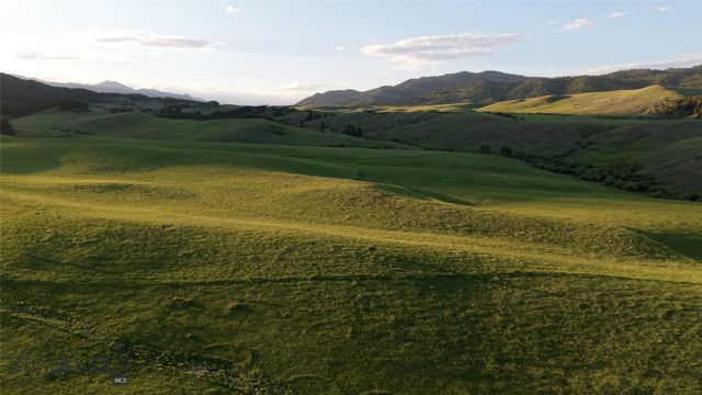 NHN Stublar Road, Bozeman, MT 59715