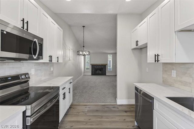 6529 Pinon Pine Way, Las Vegas, NV 89108