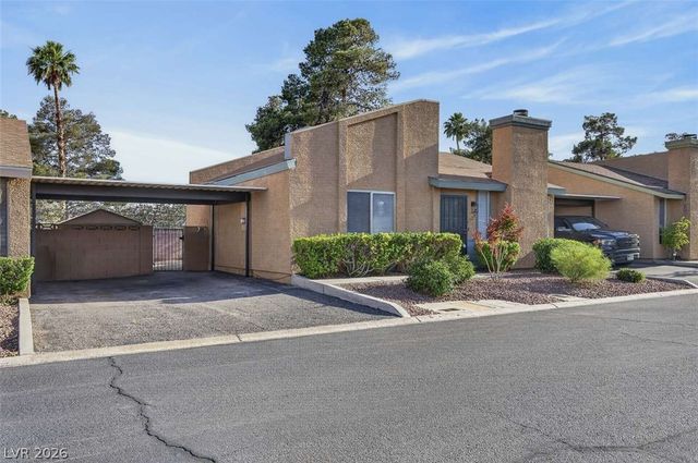 6529 Pinon Pine Way, Las Vegas, NV 89108