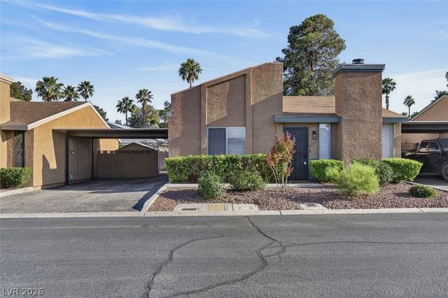 6529 Pinon Pine Way, Las Vegas, NV 89108