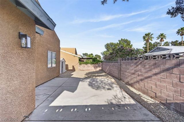 6529 Pinon Pine Way, Las Vegas, NV 89108