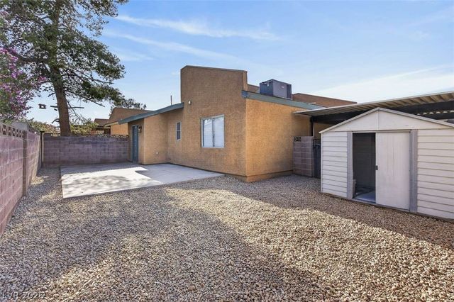 6529 Pinon Pine Way, Las Vegas, NV 89108