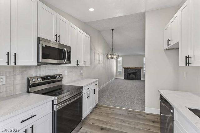 6529 Pinon Pine Way, Las Vegas, NV 89108