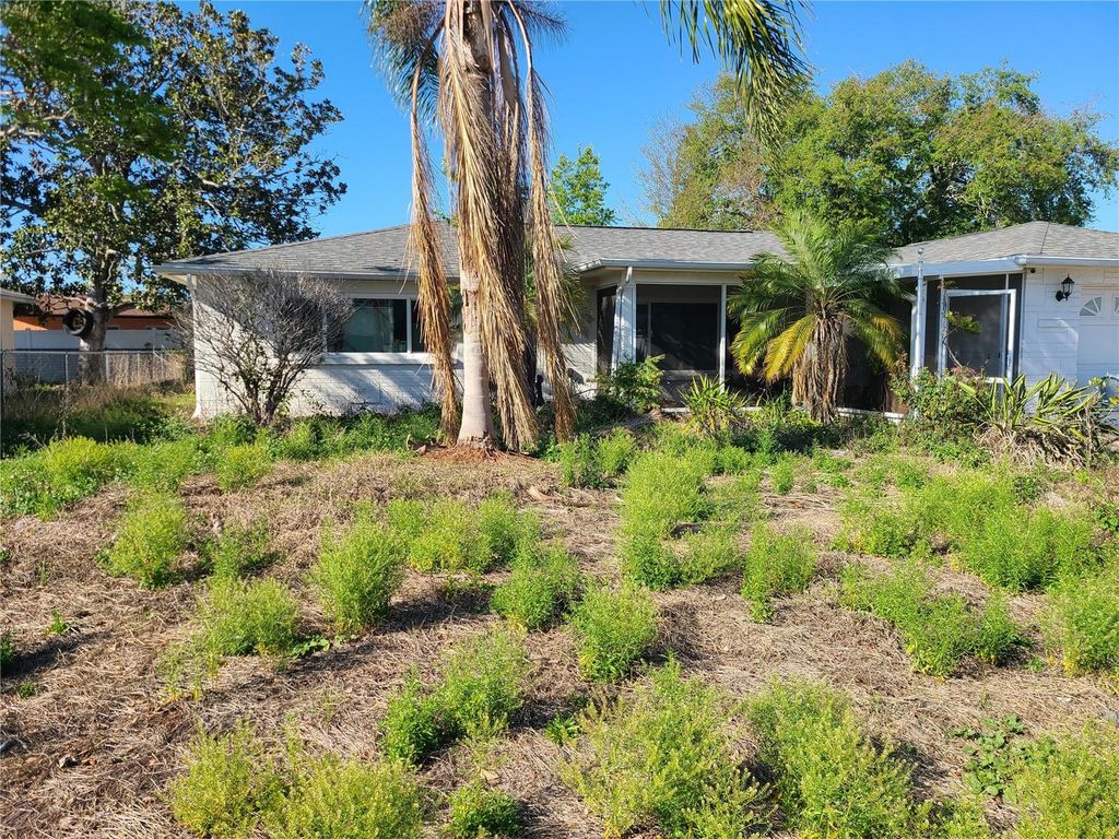 7317 FAIRFAX DRIVE, Port Richey, FL 34668